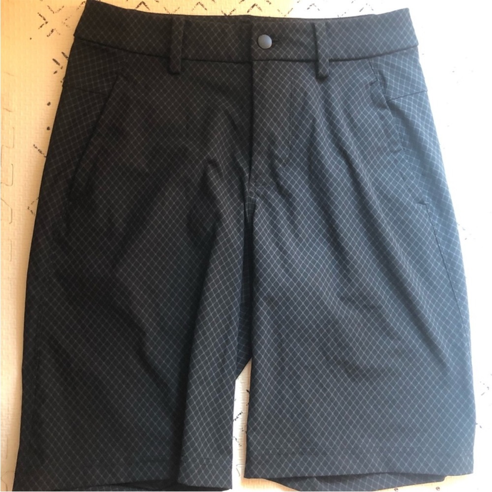 Mens LIKE NEW Lululemon Shorts